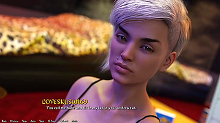Being a Dik 070 Part 159 Quinn Passion by Loveskysan69