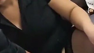 Esposa Adicta a Los Trios Se Folla a Su Amigo Y a Su Marido; Le Gusta Que La Llenen De Semen