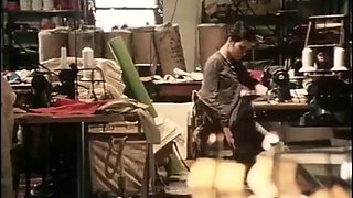 Veri K is a seamstress ft. Veri Knotty: Big Tits, Babe  Hardcore Porn