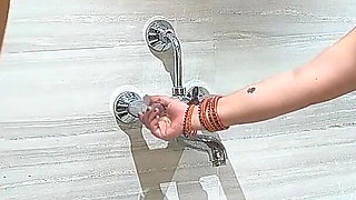 Desi MILF Fuck with Step Son Sucking Big Dick Deeply Throat the Pink Pussy Doggy Style