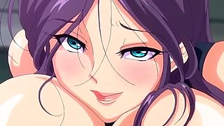 Hentai Milf Teacher Uncensored Anime Sex Video