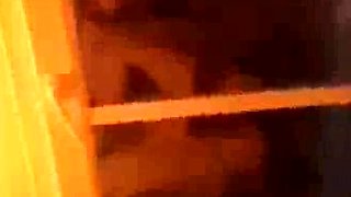 Watch me take every inch of this huge black cock bb