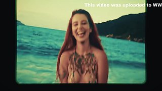 Fucking Argentina Bitch Cosplay After Beach Pickup - Bicth Coin
