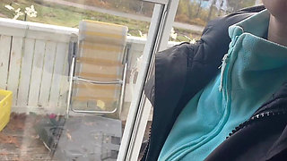 Piss Water, Walk to Garden