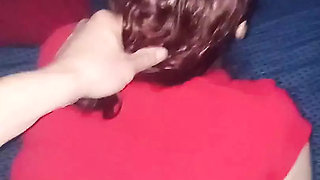 Slobbed & Smashed: Raw Throat, Deep Strokes