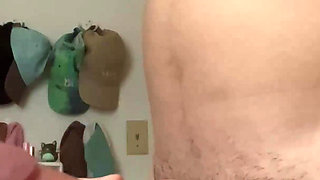 Giant Jerk off Sesh