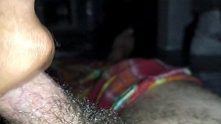 Oiled Pussy Fuck Fingering My Hot Arabic Wife Pussy