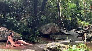 Lustful nymph porn filthy clip