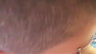 Quick morning blowjob with some cowgirl fucking