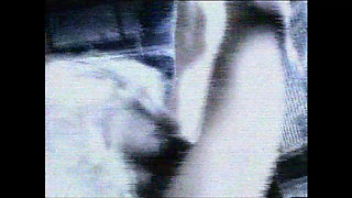 Dirty Whore Gets Filled with Cum