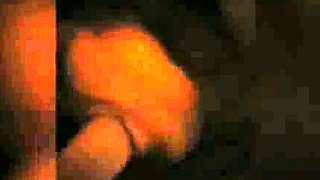 Busty Wife In Threesome With Hubby And BBC Friend pp