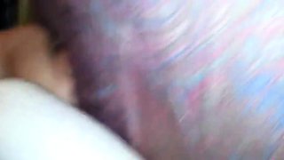 Ebony Amateur Squirting