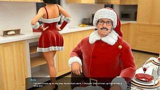 3d milf city, six xxx film, ehemann zeichentrickfilm
