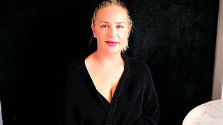 Stepfamily Gloryhole Surprise HD