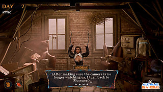 Ep7: Oh! You Love Being Dominated Marianne - Lust Stepsisters