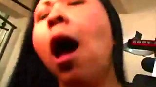 Watch Asian milf Kitty Langdon had awesome gym session - Doggy, Fansly, Cowgirl Porn