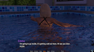 University Days #4 to Be Continue