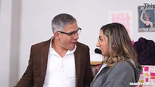 Whole video / Reality Kings