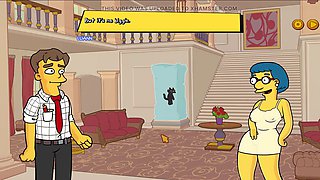 Cartoon hentai and anime fantasies with Loveskysan69real