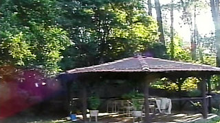 Interracial Pole Smoking Parade - Lust Across All Colors