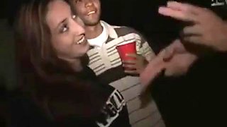 College bombshell gets fucked: Big Tits, Babe  Blonde Porn