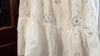 Two Lesbian Schoolgirls Caught by Teacher