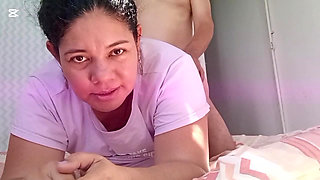 She wants oral sex