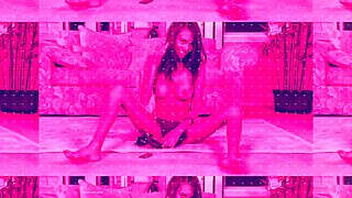 Lesbian stepsisters: Anal, Latina  Homemade Porn