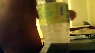 Amateur Doggystyle Hidden Cam
