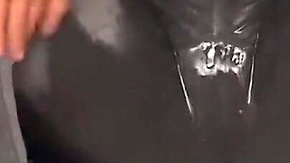 A Hypersensitive Beauty Melts with Every Touch, Lost in Wet, Overwhelming Passion - 02