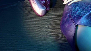 3D Cute Asian Babe Naked Her Perfect Body Got Fucked so Hard