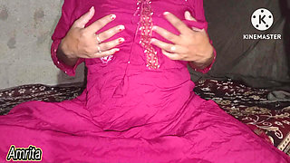 Hot Indian Desi Brother in Law and Sister in Law Hot Sex