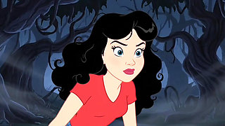 Halloween Special: Crazy Fucking at Crystal Lake Camp