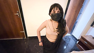Anal Jerks Vigorously