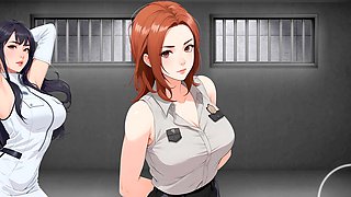 The ultimate guide to a bad sex instruction experience featuring Daiko Fextar