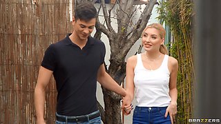 Wait Who Am I Fucking? With Tommy Cabrio, Carla Boom, Sylvia Buntarka - Brazzers