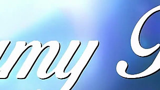 Sexy Milf gets caught masturbating, fucked by massive cock