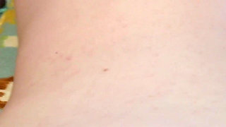Skinny Tiny Redhead POV Hotel Fuck