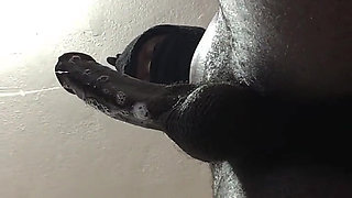 Sloppy Blowjob