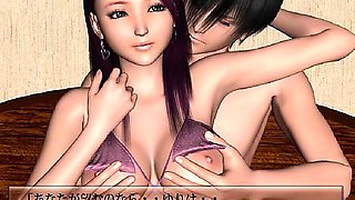 Looker And White Lily - Hottest 3D anime sex archive