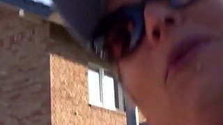 Mandy Mistery vs. Conny Dachs
