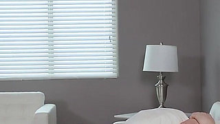 The First Time I Ever Saw My Teen Stepbrother's Huge Cock, I Just Knew I Had to Have It