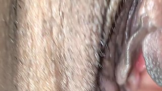 Hot Pussy Fingering