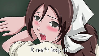 Sakura Is Not As Useless As You Think (Jikage Rising #14)