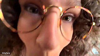 Love Me Fuck Me Feed Me Robot Stepmom AI