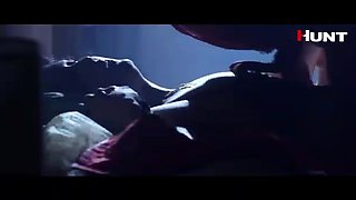 Hangout 2024 Hunt Hindi Web Series Episode 03