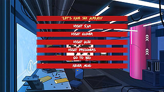 Paprika Trainer V0.11.0.0 Part 22 Total Spies Sexy Hot Dragon Lady Want Some Fun by Loveskysan69