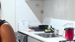 Raw Content. Behind the Camera