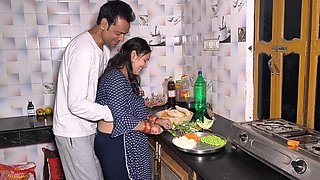 Delicious sex recipe