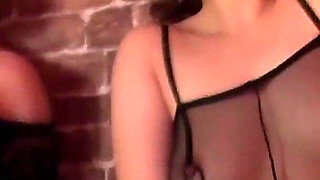 Total Submissive Slut- Monster Bitch. 3